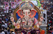 Section 144 imposed in Mumbai for Ganesh Chaturthi; devotees not allowed in pandals